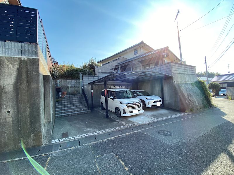 前勝谷 現地写真