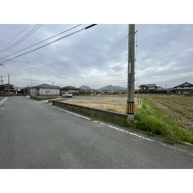 菊川町大字下岡枝　残１区画 その他