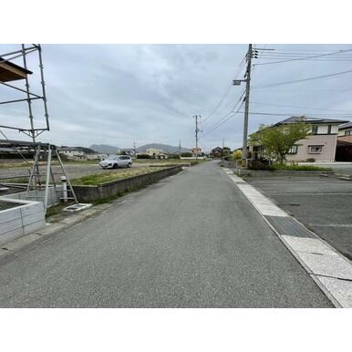 菊川町大字下岡枝　残１区画 その他