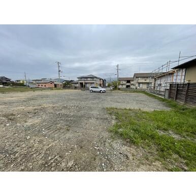 菊川町大字下岡枝　残１区画 その他
