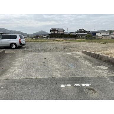 菊川町大字下岡枝　残１区画 その他