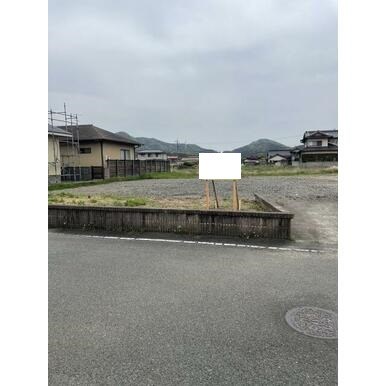 菊川町大字下岡枝　残１区画 その他