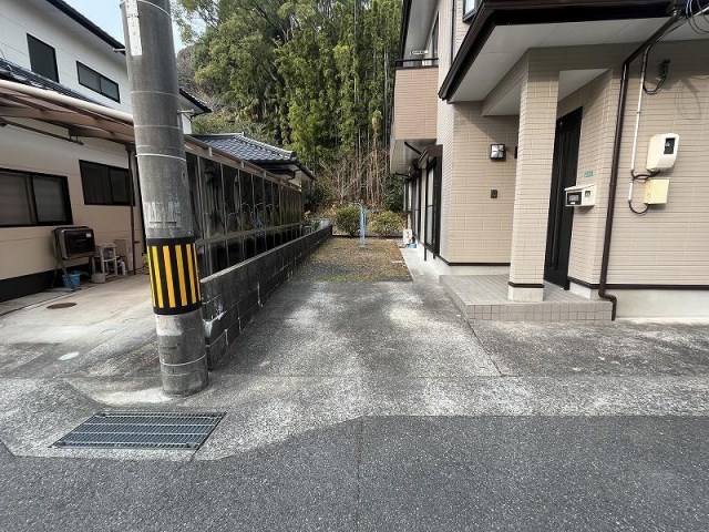 小月公園町 現地写真