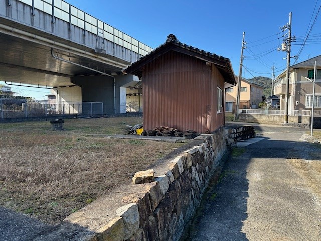 山陽小野田市大字埴生 その他