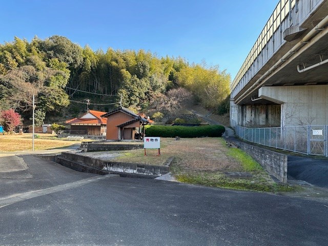 山陽小野田市大字埴生 その他