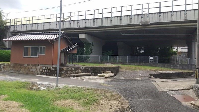 山陽小野田市大字埴生 その他