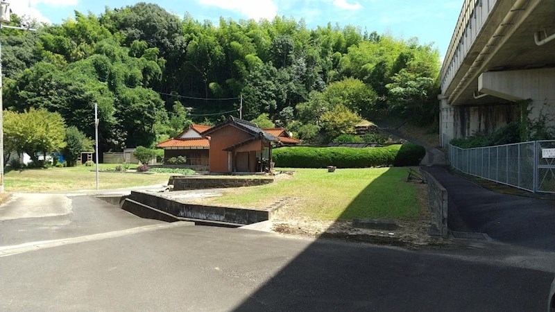 山陽小野田市大字埴生 その他