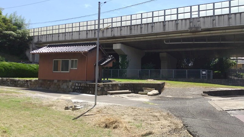 山陽小野田市大字埴生 その他