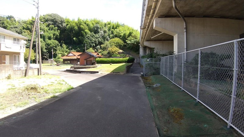 山陽小野田市大字埴生 その他
