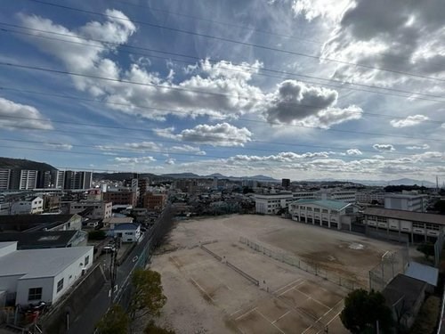 アーデントバリオ山の田 その他