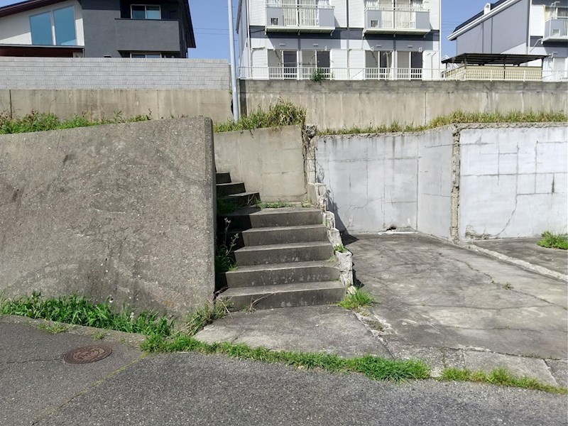 川中本町 現地写真