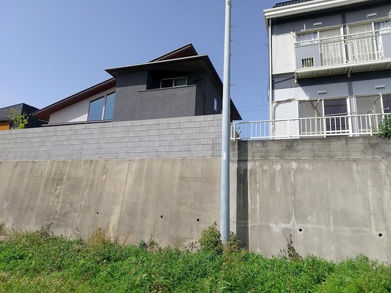 川中本町 現地写真