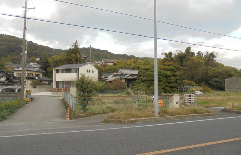 山陽小野田市大字埴生字江尻 その他