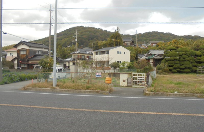 山陽小野田市大字埴生字江尻 その他
