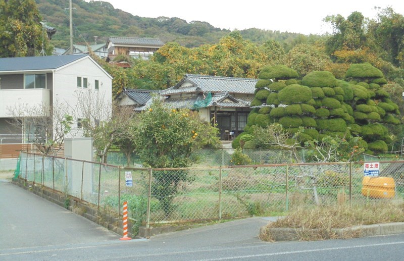 山陽小野田市大字埴生字江尻 その他