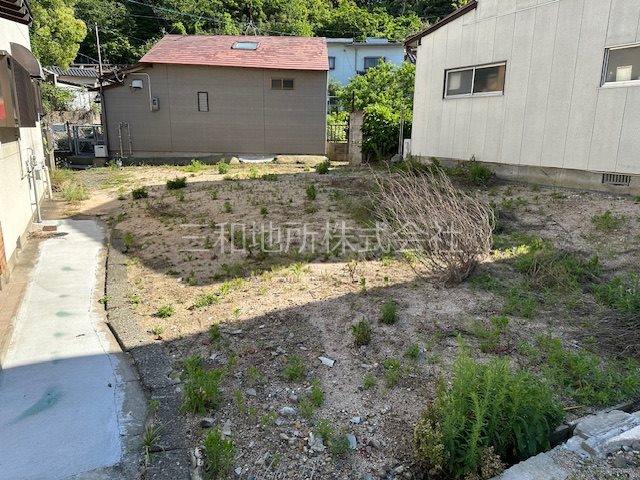 上田中町 現地写真