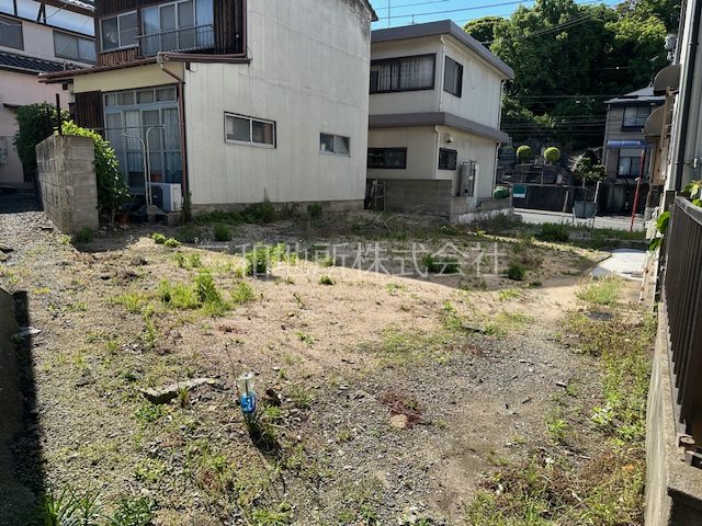 上田中町 現地写真