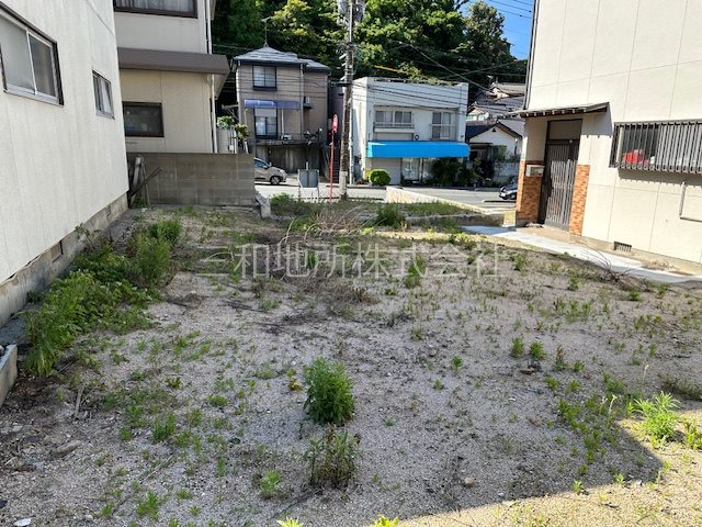 上田中町 現地写真