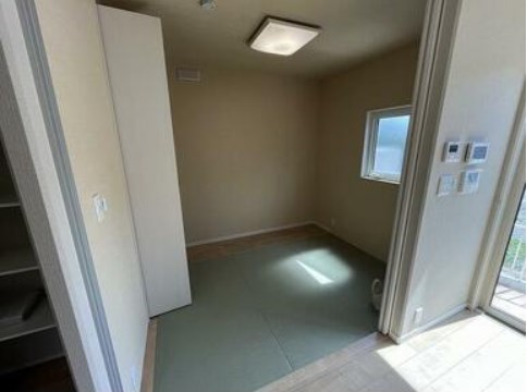 幡生町 その他