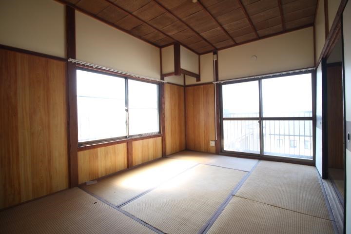 北九州市門司区片上町  内観写真（リビング以外の居室）