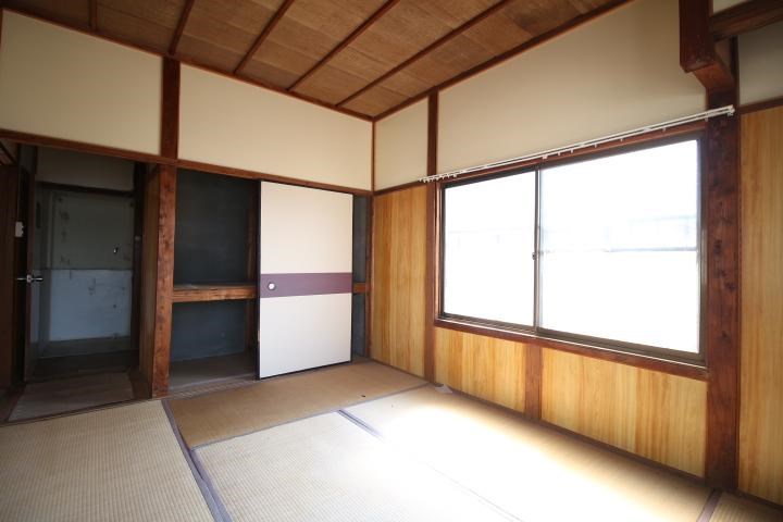 北九州市門司区片上町  内観写真（リビング以外の居室）
