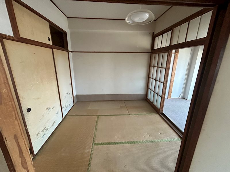 富任シーコーポラス６号棟 その他
