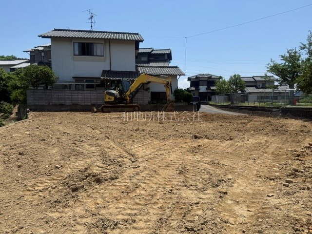 山口県下関市幡生本町 現地写真