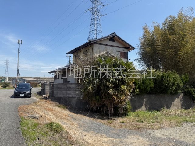 山口県下関市員光町３丁目 その他