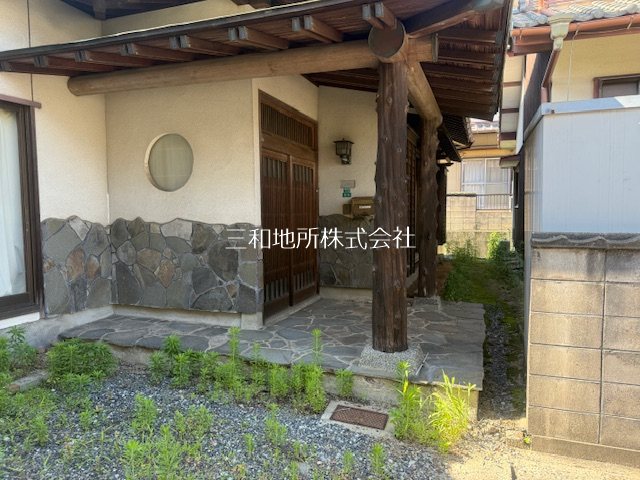長府安養寺 その他