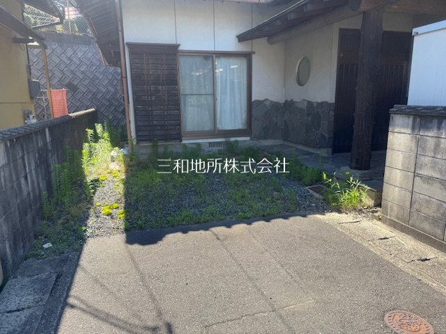長府安養寺 その他