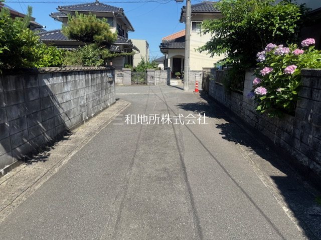 長府安養寺 その他