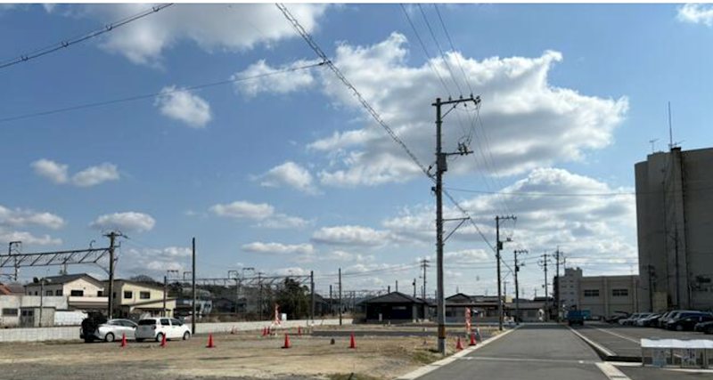 山陽小野田市日の出　18号地 その他