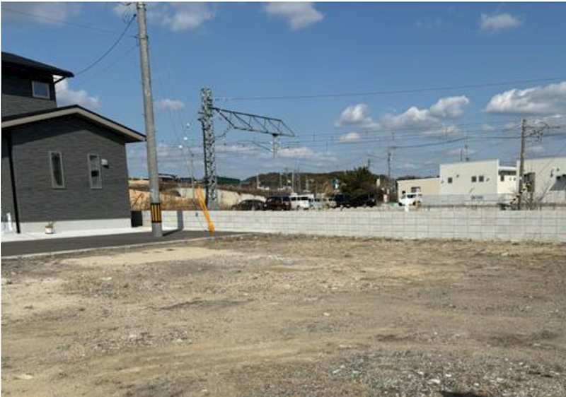 山陽小野田市日の出　18号地 その他