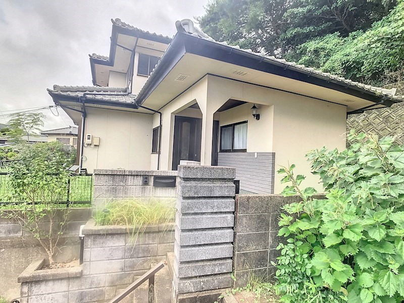椋野町 現地写真