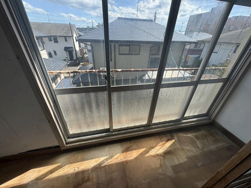 綾羅木マンション 内観写真（その他）