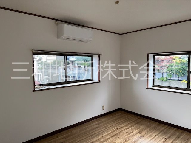 彦島弟子待東町 内観写真（リビング以外の居室）