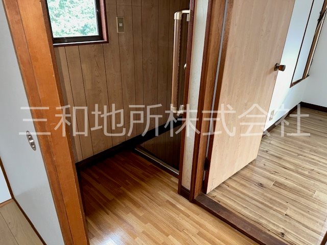 彦島弟子待東町 その他