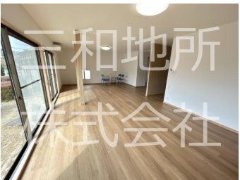 形山町 内観写真（トイレ）