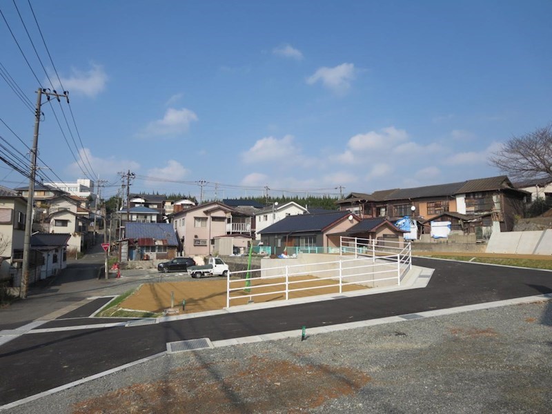 向洋町　残2区画 その他