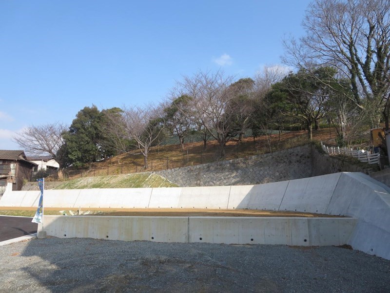 向洋町　残2区画 その他