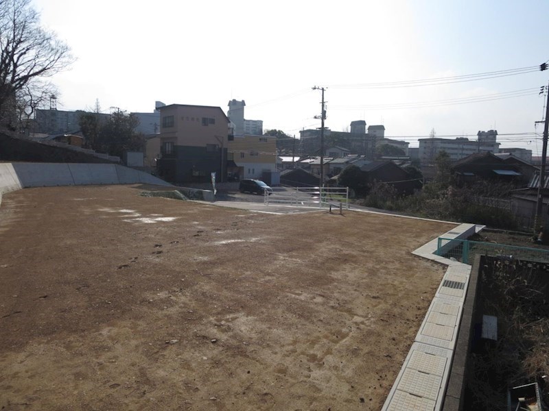 向洋町　残2区画 その他