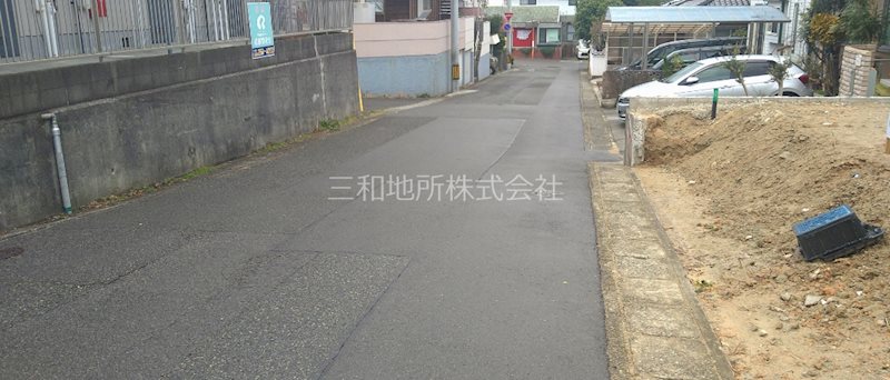 宝町 その他