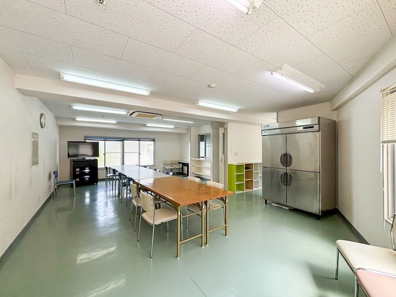 事業用物件　向洋町 その他