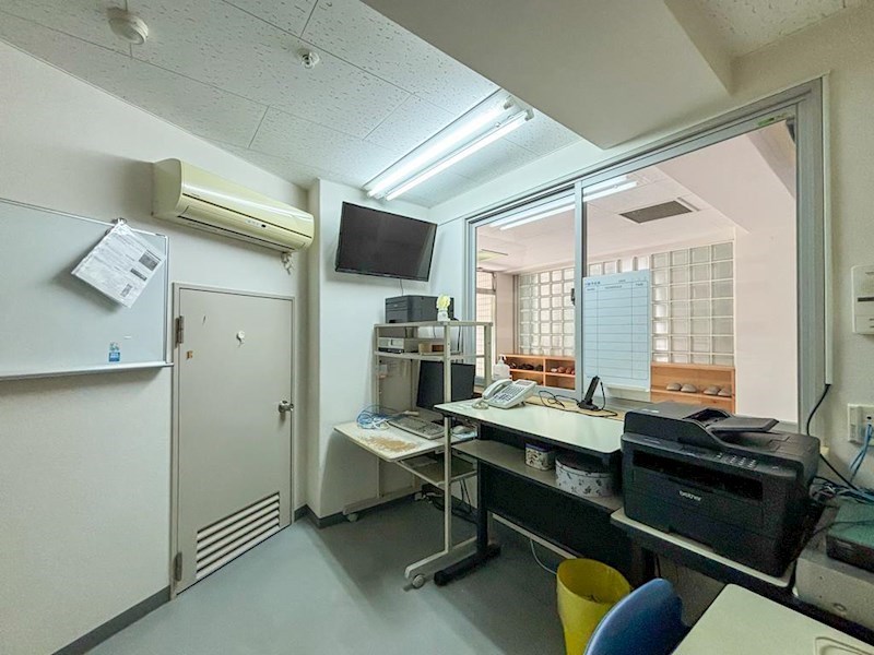 事業用物件　向洋町 その他