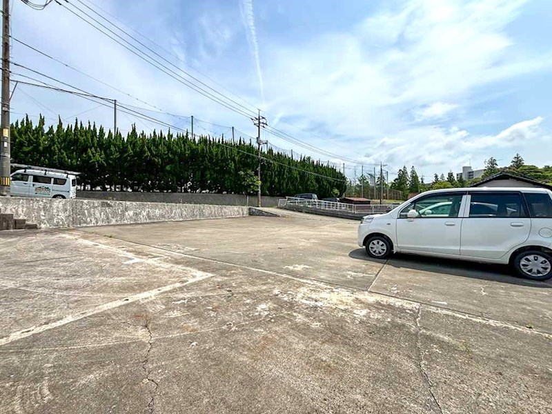 事業用物件　向洋町 その他