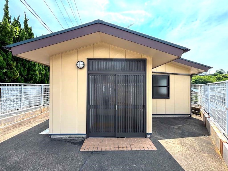 事業用物件　向洋町 その他
