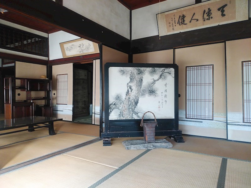 美祢市大嶺町東分 その他