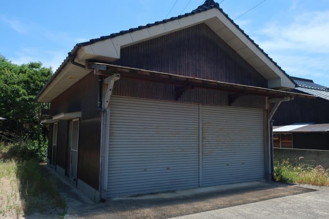 豊浦町大字川棚 その他