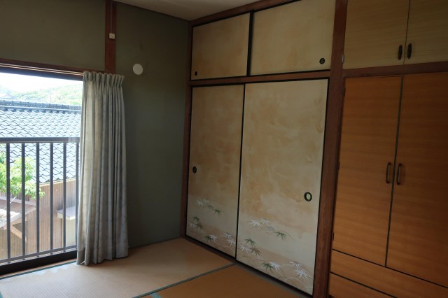 豊浦町大字川棚 その他