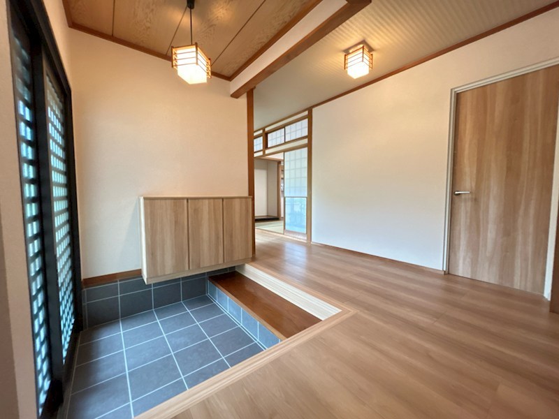 長府中尾町 その他